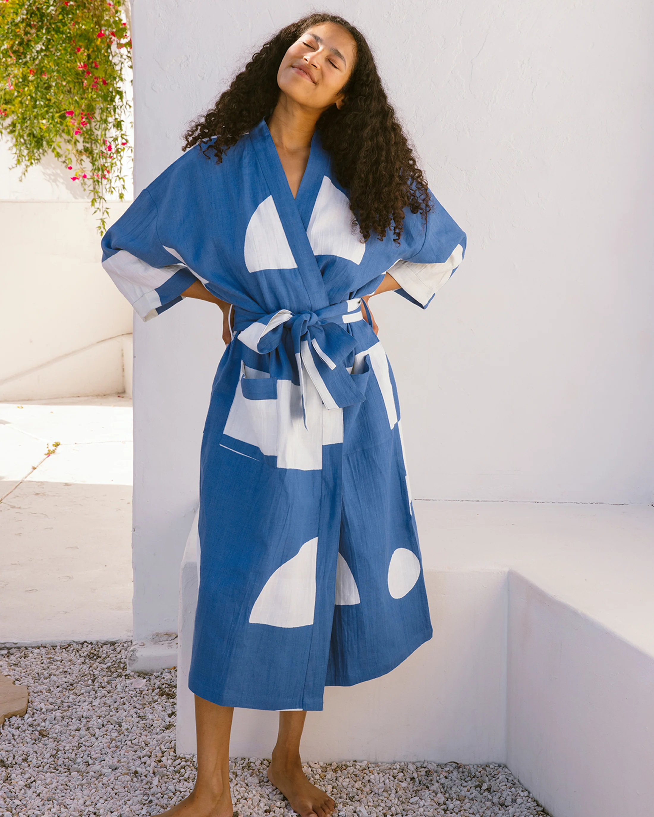 Alma Robe - Image 3