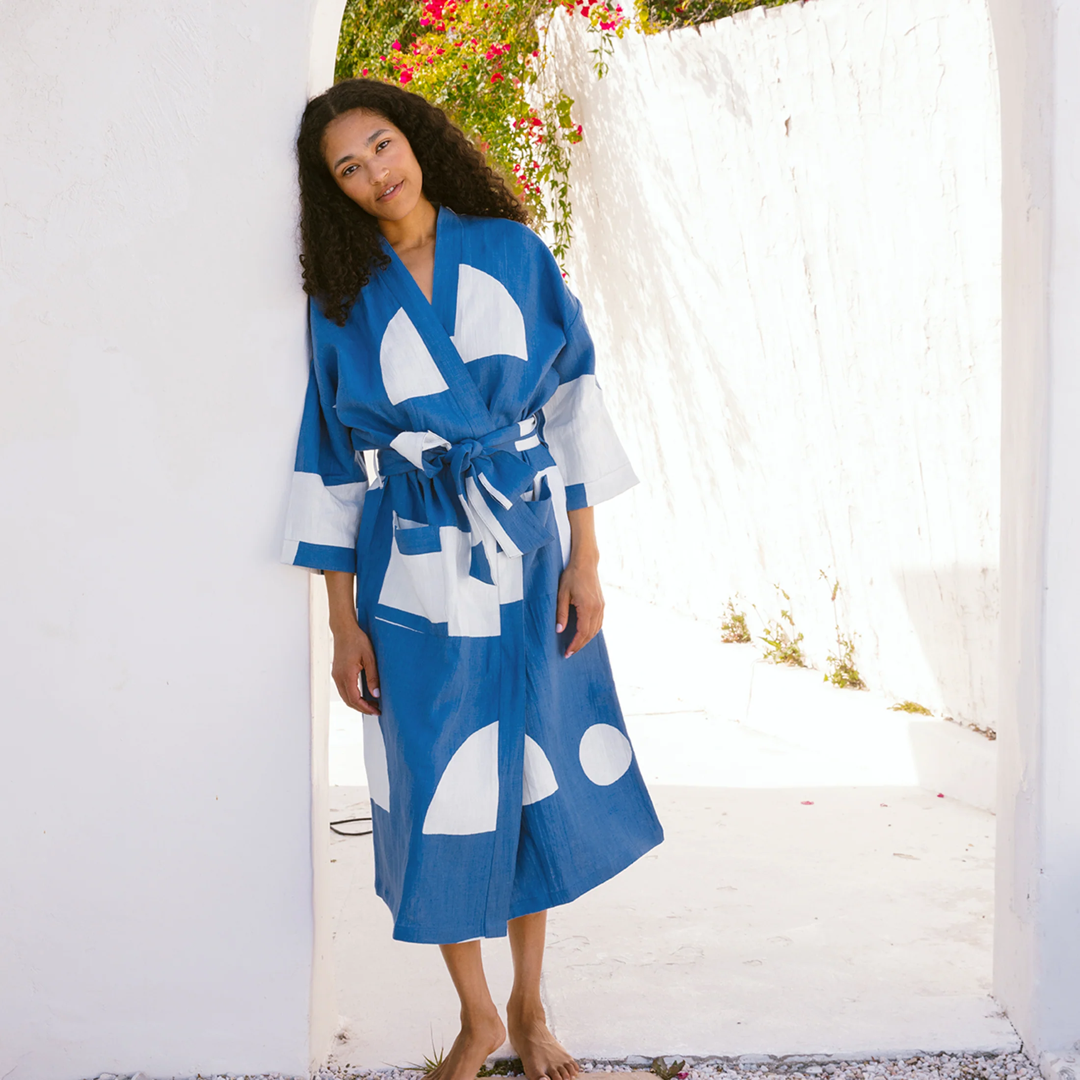Alma Robe - Image 5