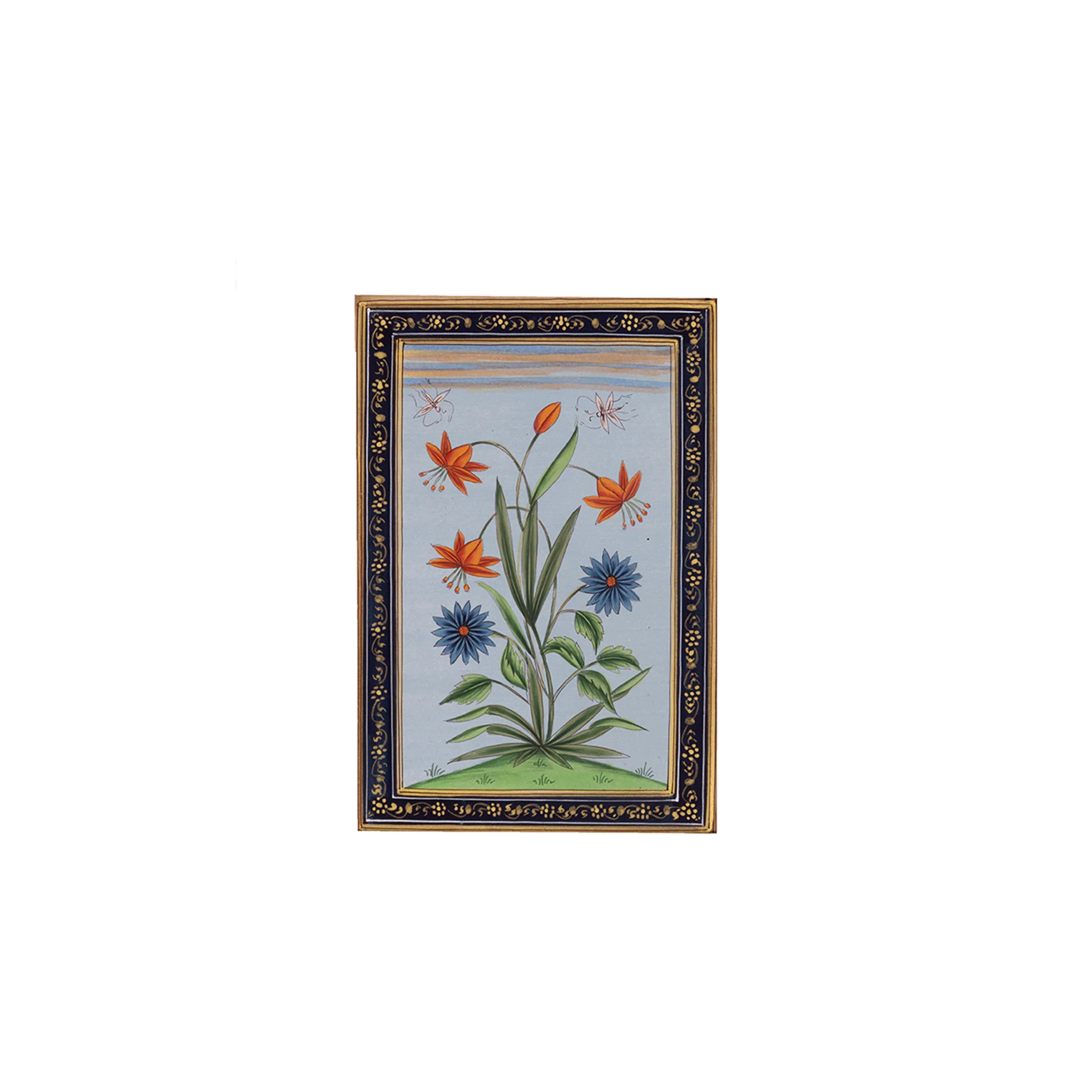 Indian Miniature Paintings