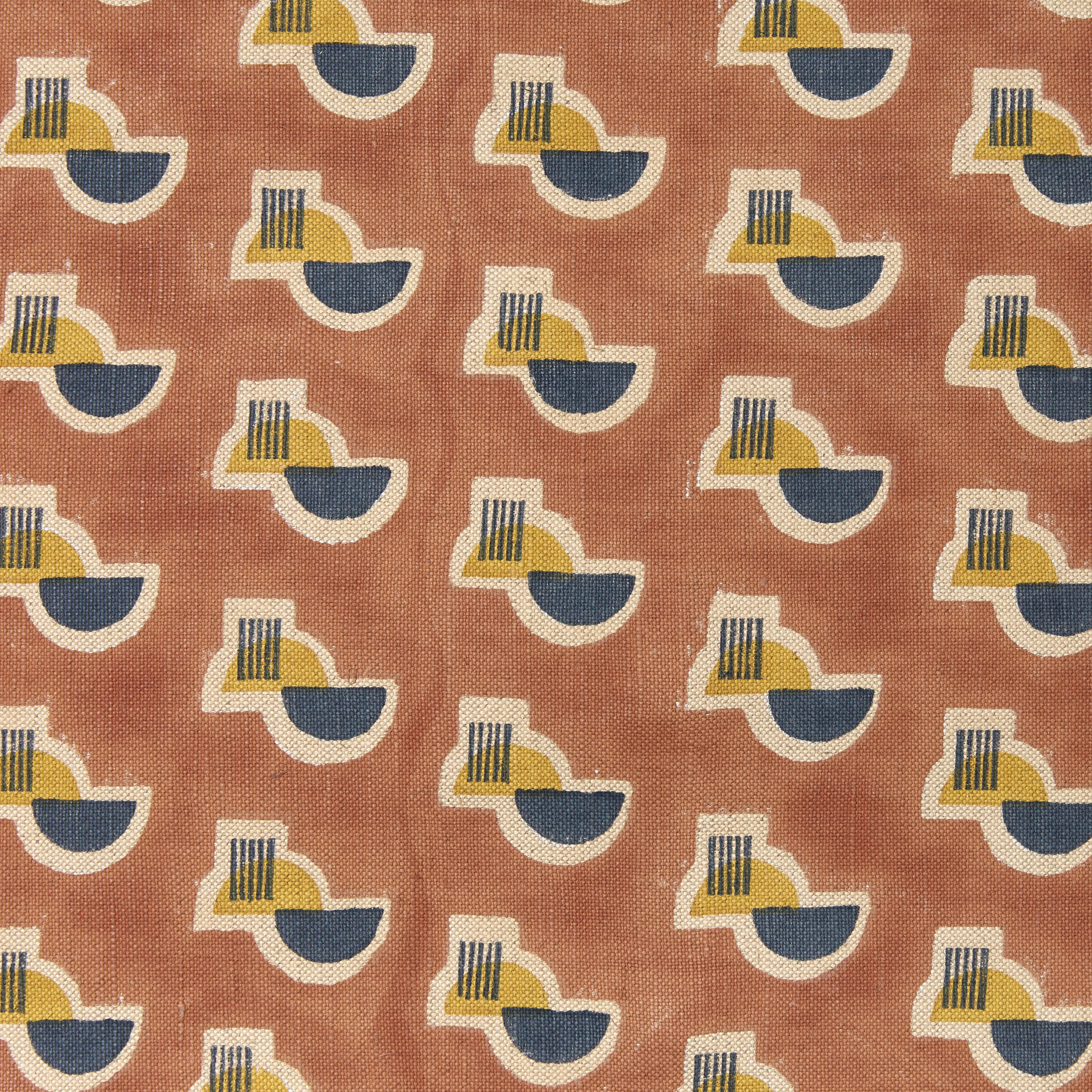Raj Mandir Fabric | Adobe - Image 4
